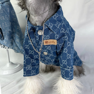 Big Dog GG Cool Classic Shirt