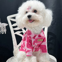 Big Dog Chill Summer Shirt