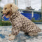 🧥 Flex Pup Jacket