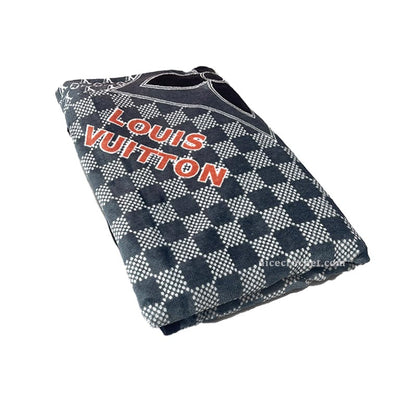 Designer Cat Onyx Blanket