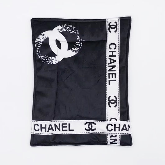 Colchoneta suave para dormir de lujo para perros