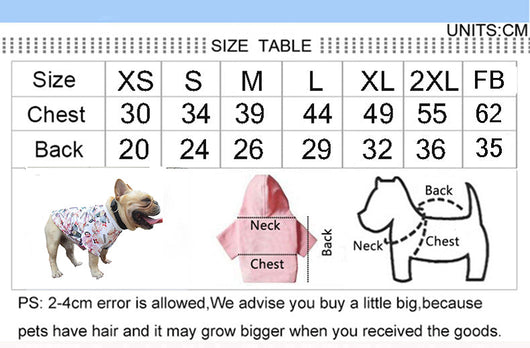 LV Summertime Pup Comfort Loaded Sweatshirt