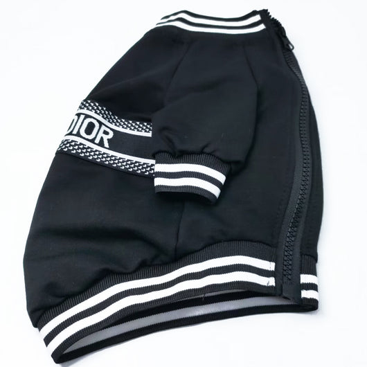 DD Zip Up Doggo Supreme Coat