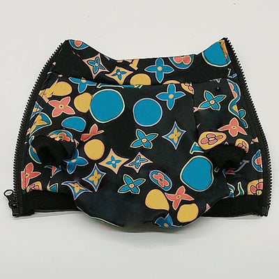 Lux Doggo Viral Jacket