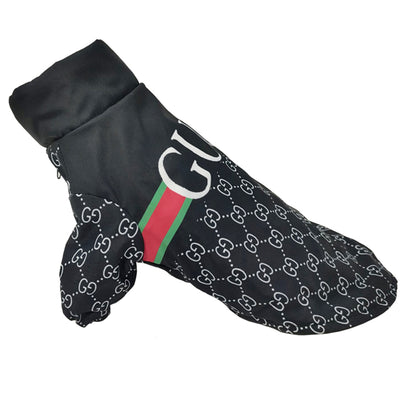 GG Chewy Doggo Icy Coat