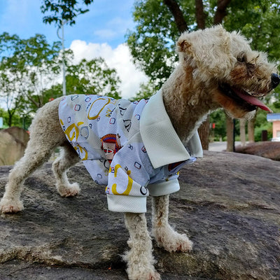 Camiseta GG Summer Dear Doggo