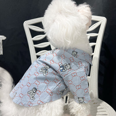 Big Dog GG Cool Comfort Shirt