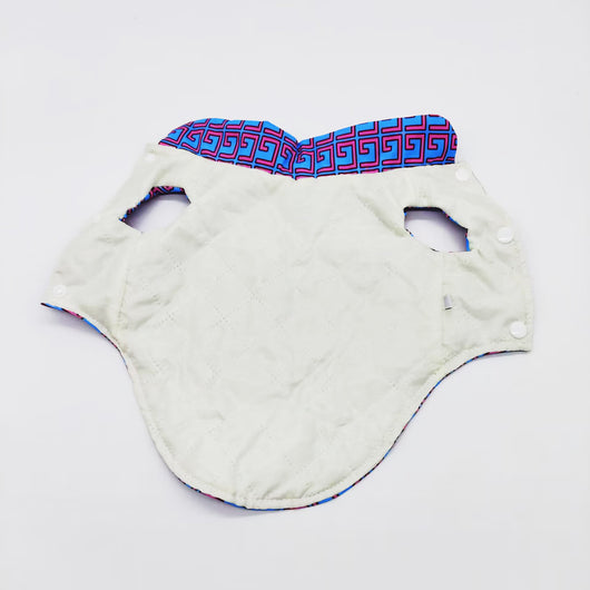 GG Hype Dazzle Dotwhirl LitJacket