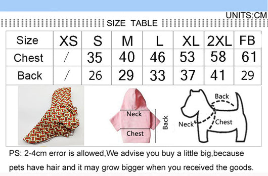 Veste de luxe Cool Drip