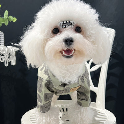 Big Dog Summer Vibes Shirt