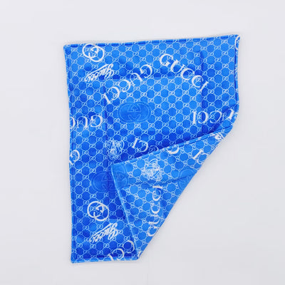 Luxury Doggo Soft Flannel Redux Mat