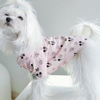 Big Dog Sweet Summer Shirt