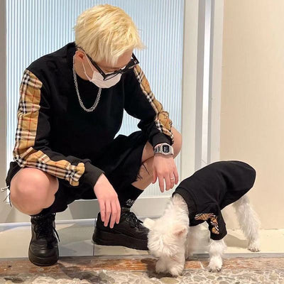 Sweet Moody Clothes Big Dogs