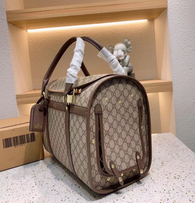 GG Luxury Prime Carrier