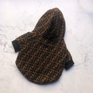 🧥 Dear Doggo Jacket - Premium Quality Dog Accessories