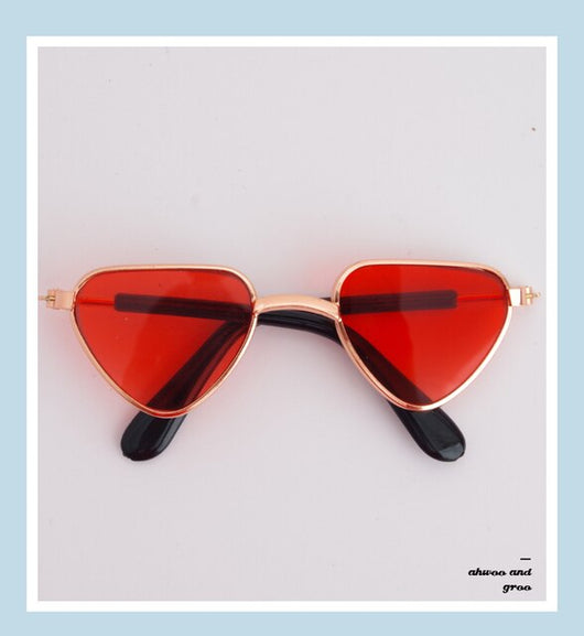 Doggie Moody Doggles