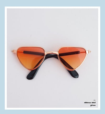 Doggie Moody Doggles