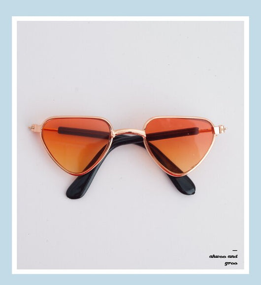 Doggie Moody Doggles