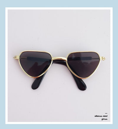 Doggie Moody Doggles