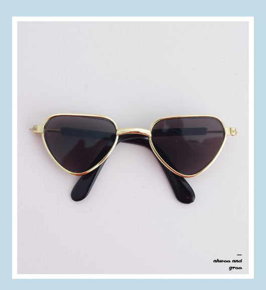 Doggie Moody Doggles