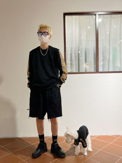 Sweet Moody Clothes Big Dogs