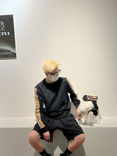 Sweet Moody Clothes Big Dogs