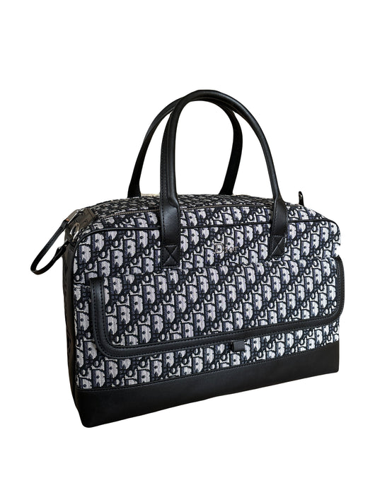 Larina Travel Washed Bag