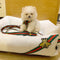 Gbees Dog Harness And Leash Iconic Set