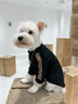 Pet Dog Moody Clothes