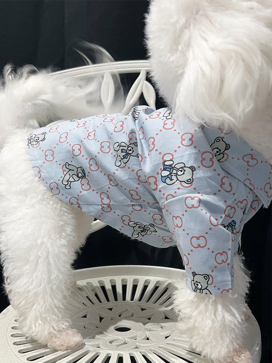 Big Dog GG Cool Comfort Shirt