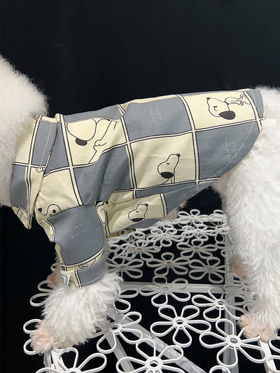 Big Dog Fun in the Sun Shirt