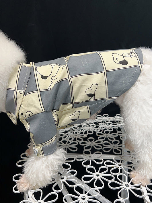 Big Dog Fun in the Sun Shirt