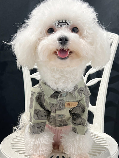 Big Dog Summer Vibes Shirt