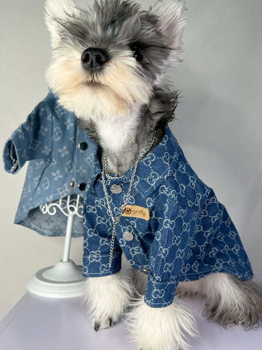 Big Dog GG Cool Classic Shirt