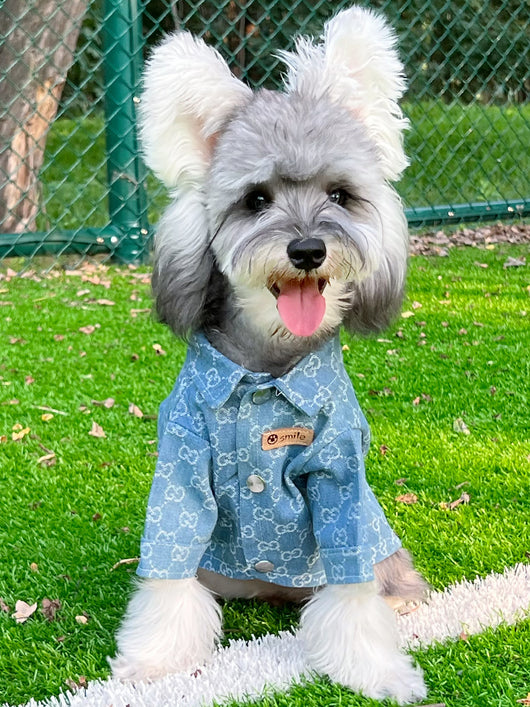 Big Dog GG Cool Summer Vibes Shirt