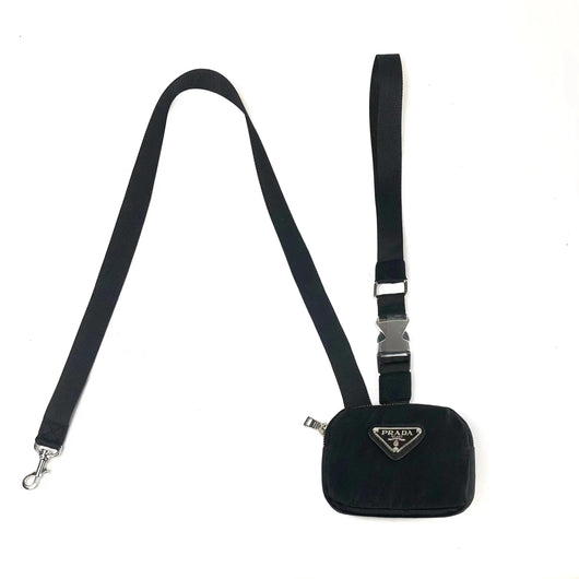 Pawda Fresh2Death Compact Bag