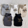 Louis Vuitton 2026 Classic Elegant Logo Pet Hoodie