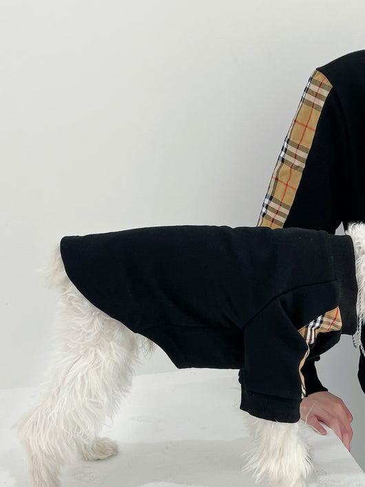 Pet Dog Moody Clothes