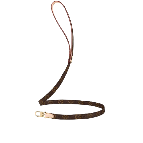 Amelia Dog Collar & Backspin Leash