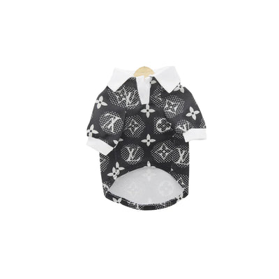 Summer Louin FF Sweater