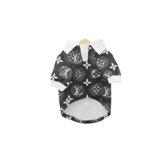 Summer Louin FF Sweater