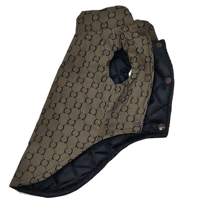 GG Lux Hype Doggo Timeless Coat