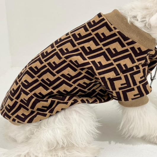 Big Dog Frosty Day Sweater