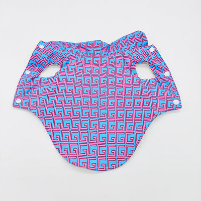 GG Hype Dazzle Dotwhirl LitJacket