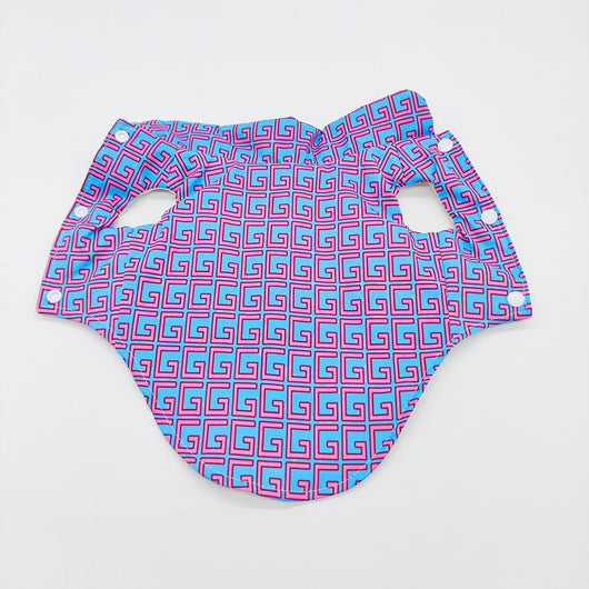 GG Hype Dazzle Dotwhirl LitJacket