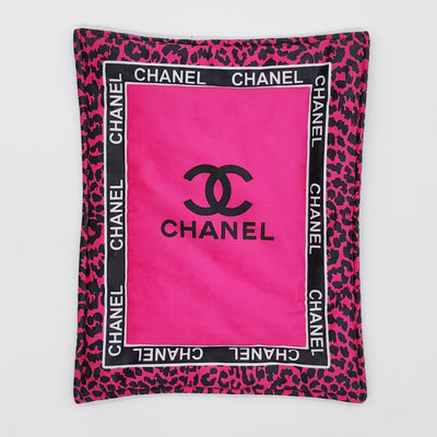 Colchoneta suave para dormir de lujo para perros