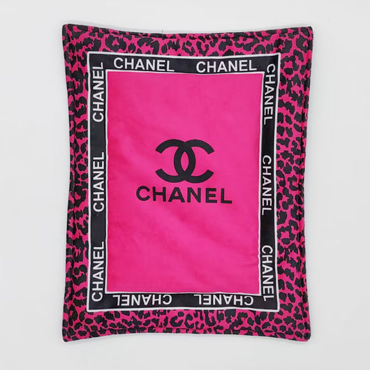 Colchoneta suave para dormir de lujo para perros