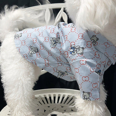 Big Dog GG Cool Comfort Shirt