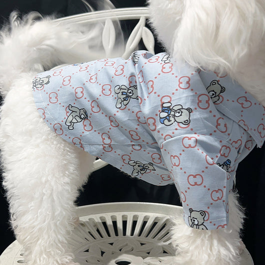 Big Dog GG Cool Comfort Shirt