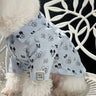 👕 Big Dog Happy Summer Breeze Shirt